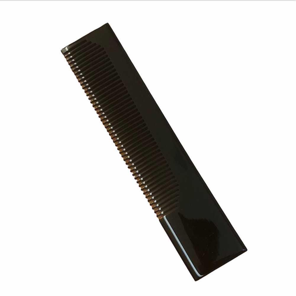 Vintage‎ 1960’s Unisex Hair Comb, Made in France